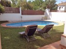 1 Bedroom Garden Apartment with Pool near Old Town, Marbella, Spain